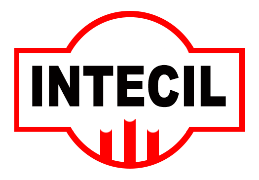 Intecil Group Logo